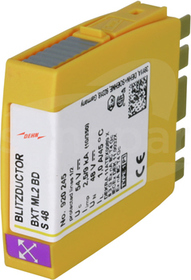 BLITZDUCTOR XT BXT ML2 BD S 48 Moduł do ogranicznika przepięć