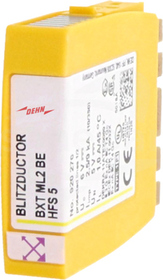 BLITZDUCTOR XT BXT ML2 BE HFS 5 Moduł do ogranicznika przepięć