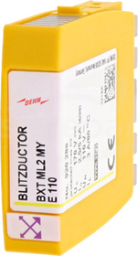 BLITZDUCTOR XT BXT ML2 MY E 110 Moduł do ogranicznika przepięć