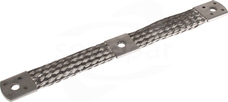 377115 dł.300mm 50mm2 Taśma łącząca AI