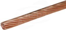 832740 9,0mm 50mm2 Linka Cu