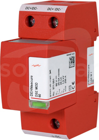 DEHNSECURE DSE M 1 60 Ogranicznik przepięć
