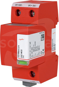 DEHNSECURE DSE M 1 242 FM Ogranicznik przepięć