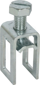 563013 16-95mm2 Zacisk szeregowy do szyny R15