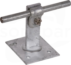 202030 Wspornik 50x60mm