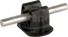 253023 Adapter do drutu 10mm