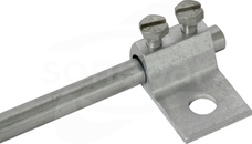 347205 7-10mm fi10,5 Łącznik do drutu