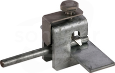 372018 5-18mm St/tZn Zacisk krawędziowy