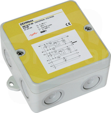 DEHNBOX DBX U4 KT BD S 0-180 Ogranicznik przepięć