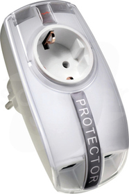 DEHNPROTECTOR DPRO 230 NT SCHUKO Ogranicznik przepięć