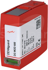 DEHNGUARD DG MOD 600 Moduł ochronny do ogranicznika przepięć