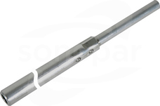 RFS 16 10 3000 AL Iglica odgromowa