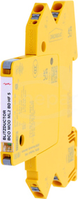 BLITZDUCTORconnect BCO ML2 BD HF 5 Ogranicznik przepięć