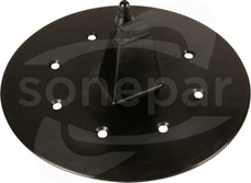 552030 fi250mm Przepust dachowy