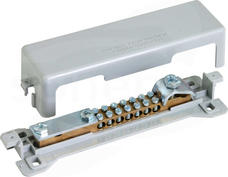 563050 TYP MS Szyna ekwipotencjalna