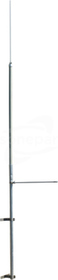 DEHNISO-COMBI wariant A 4200mm GFK/Al Iglica zestaw