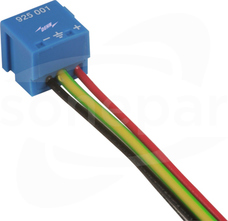 BUSTECTOR EIB/KNX Ogranicznik przepięć