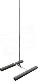 123032 fi16/10mm 2000mm Iglica odgromowa