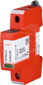 DEHNGUARD DG S 320 Ogranicznik przepięć C