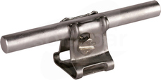 273019 6-10mm h=22mm NIRO Wspornik do drutu