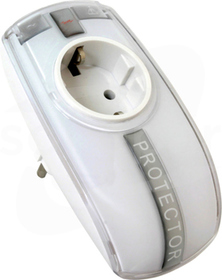DEHNPROTECTOR DPRO 230 SCHUKO Ogranicznik przepięć