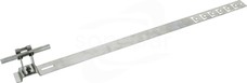 206329 UNIgrip dł.475mm Wspornik dachowy