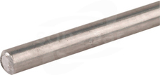 840010 10mm aluminium Drut okrągły