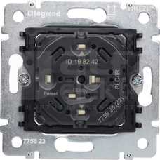SISTENA/L Mechanizm sterowania rolet
