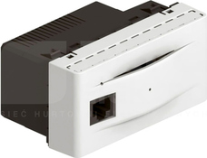 M45 WIFI AP 802.11 B/G RJ45 Punkt dostępowy