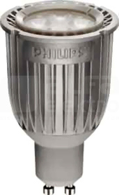 LEDspot 7,0W/2700K GU10 40D DIM Źródło LED MASTER
