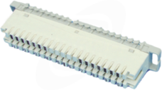 TEL001 10 par Łączówka tel.