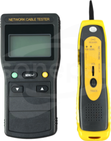 LCD NS-DX Tester wielofunkcyjny