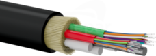 FO MM A-DQ(ZN)B2Y 12G 50/125 PE Kabel światłowodowy