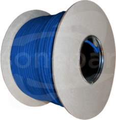 UTP 4x2x26/7AWG kat.5e PVC nieb.(100m) Przewód teleinformatyczny
