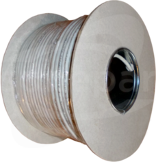 UTP 4x2x26/7AWG kat.5e PVC szary (100m) Przewód teleinformatyczny