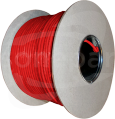 UTP 4x2x26/7AWG kat.5e PVC czerw. (100m) Przewód teleinformatyczny
