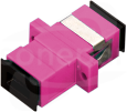 FO MM OM4 SC simplex Adapter
