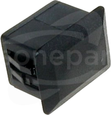 FO SC simplex Zaślepka