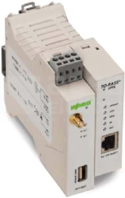 761-520 MODEM GPRS RUTER VPN