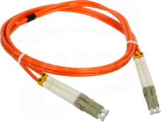 FO MM 50/125 LC-LC 5m. duplex Patchcord