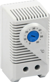 KTS Termostat zamykający