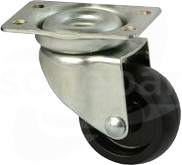SA-K-01 Kółko skrętne (4szt)