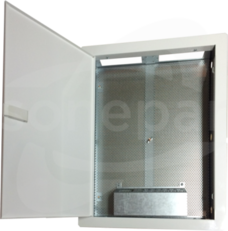 FOOM-I-500-P 500x350x90 Szafa lokalowa