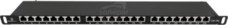 STP kat.5e 24 porty Patch panel