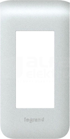 M45 1M aluminium Ramka pozioma