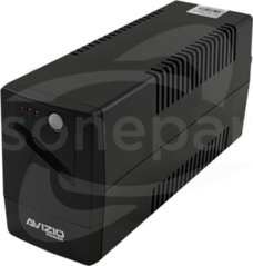 AVR AVIZIO POWER 1000VA 600W 12V 9AH Zasilacz awaryjny UPS
