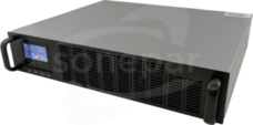 AVIZIO POWER UPS RACK 2KVA1600W 4x7AH Zasilcz awaryjny UPS