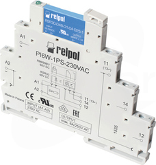 PIR6W-1PS-12VDC-R Przekaźnik interfejsowy