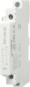 RXC-AX-20 Styki pomocnicze