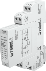 RSP-CL-232 Ogranicznik przepięc